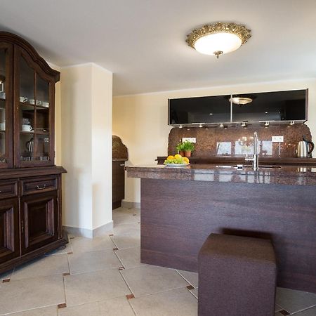 Apartamenty Ciche Wzgorze Закопане Екстериор снимка