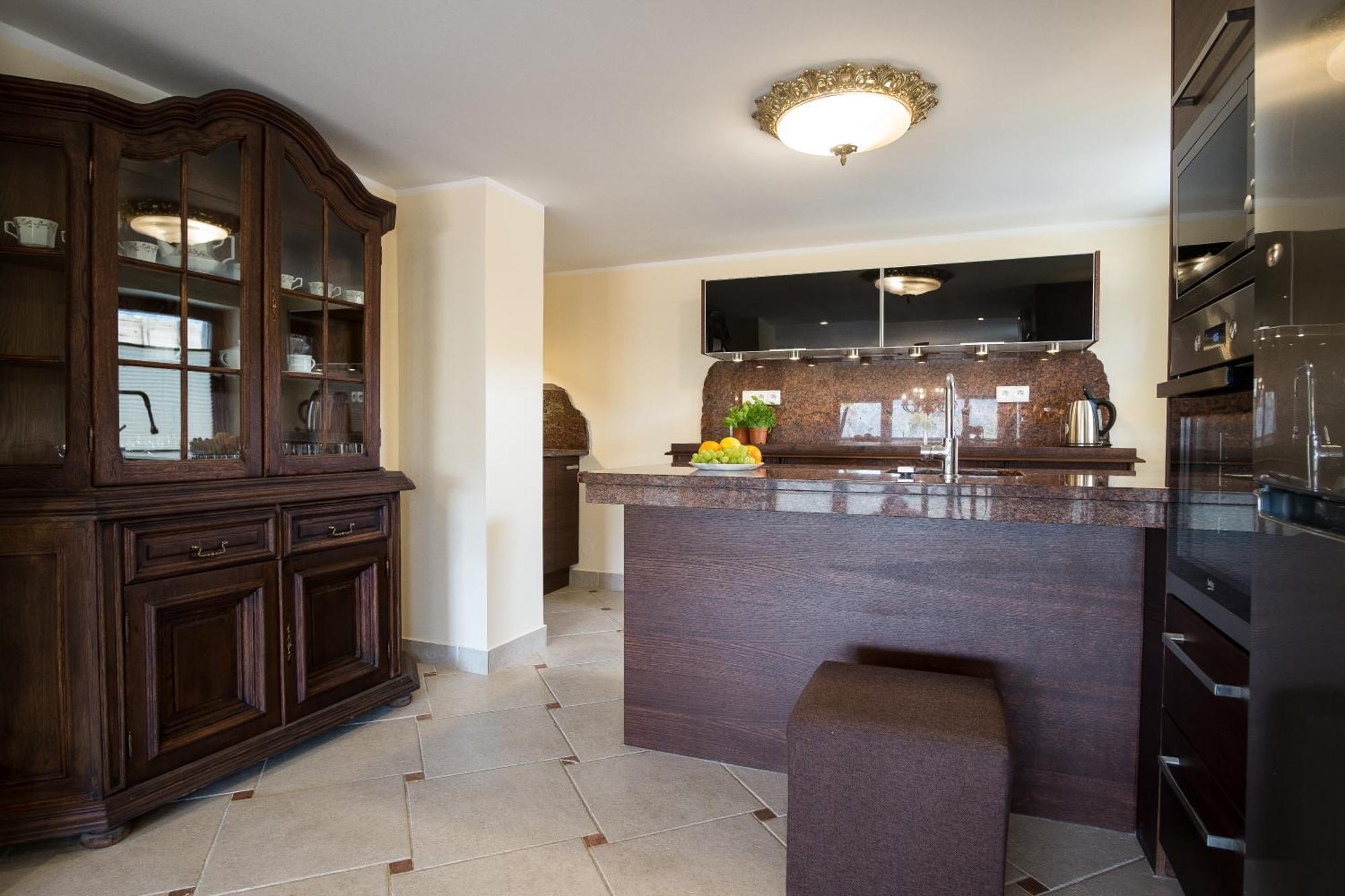 Apartamenty Ciche Wzgorze Закопане Екстериор снимка