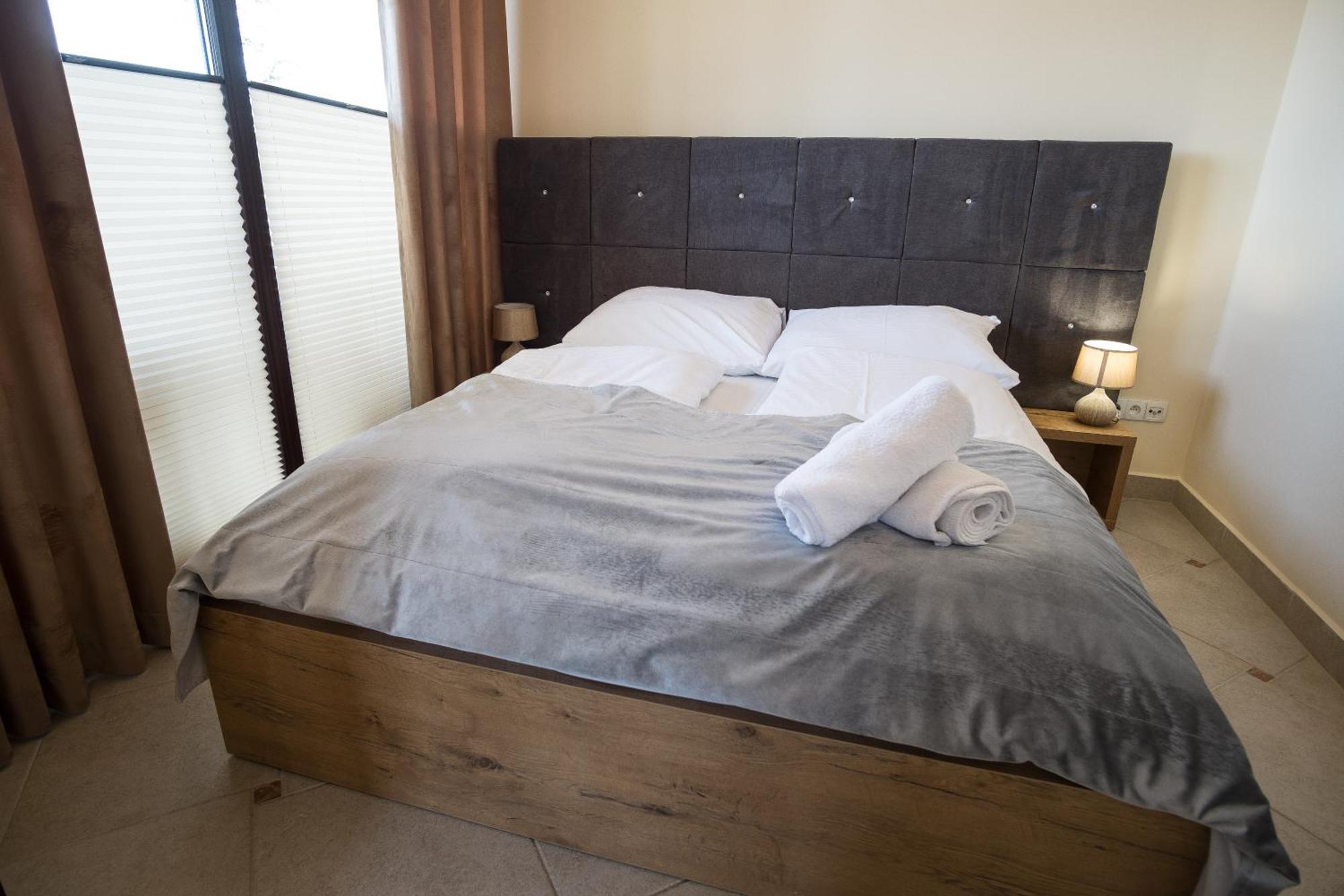 Apartamenty Ciche Wzgorze Закопане Екстериор снимка
