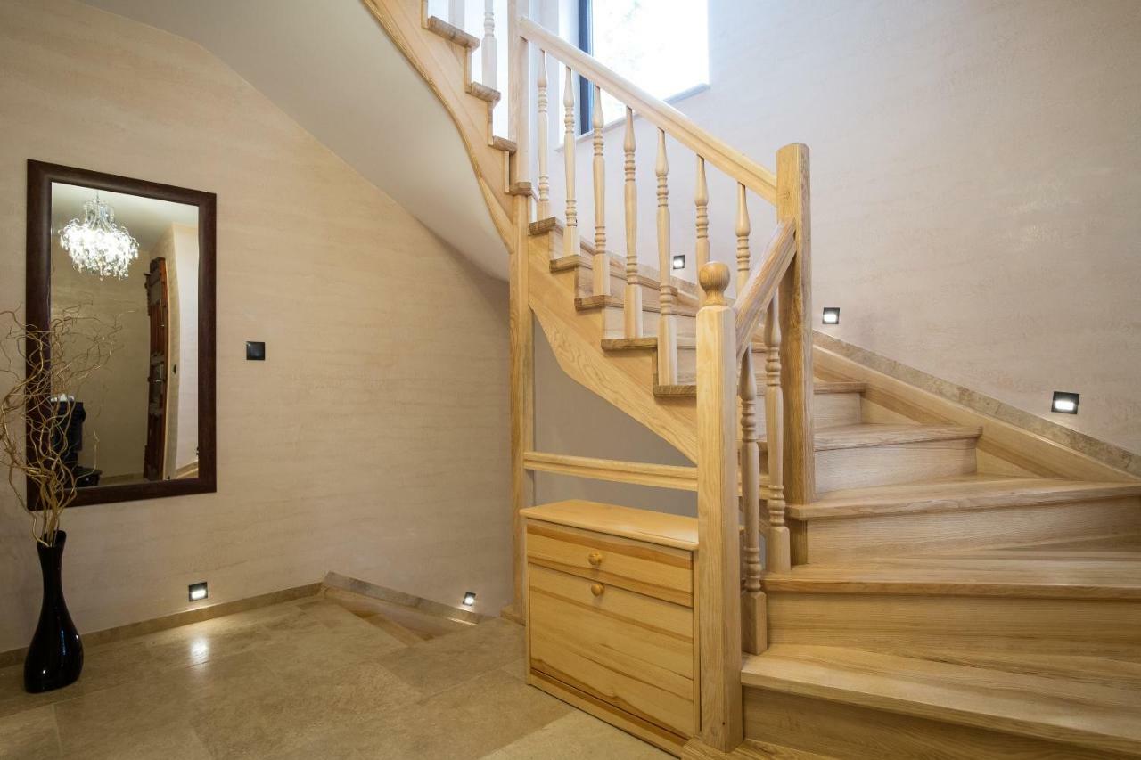 Apartamenty Ciche Wzgorze Закопане Екстериор снимка