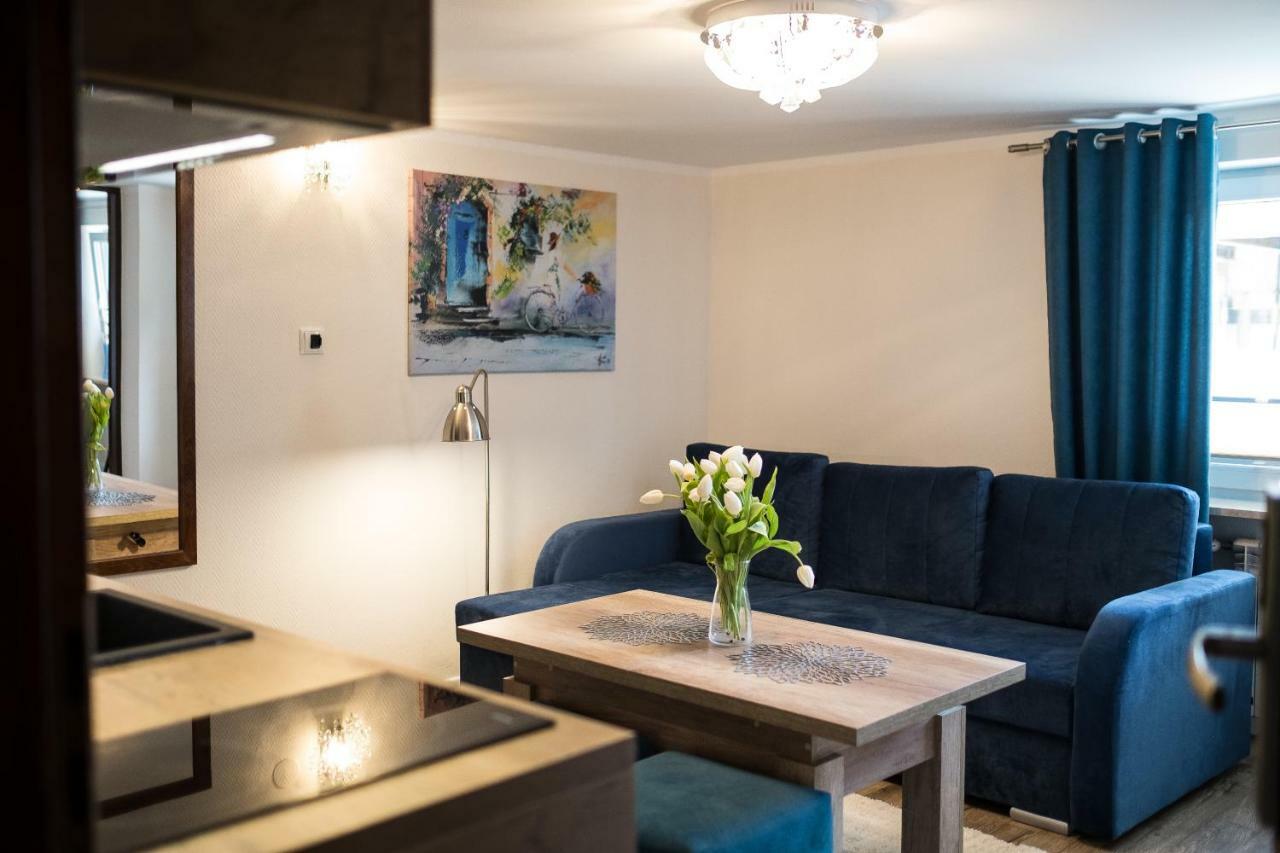 Apartamenty Ciche Wzgorze Закопане Екстериор снимка