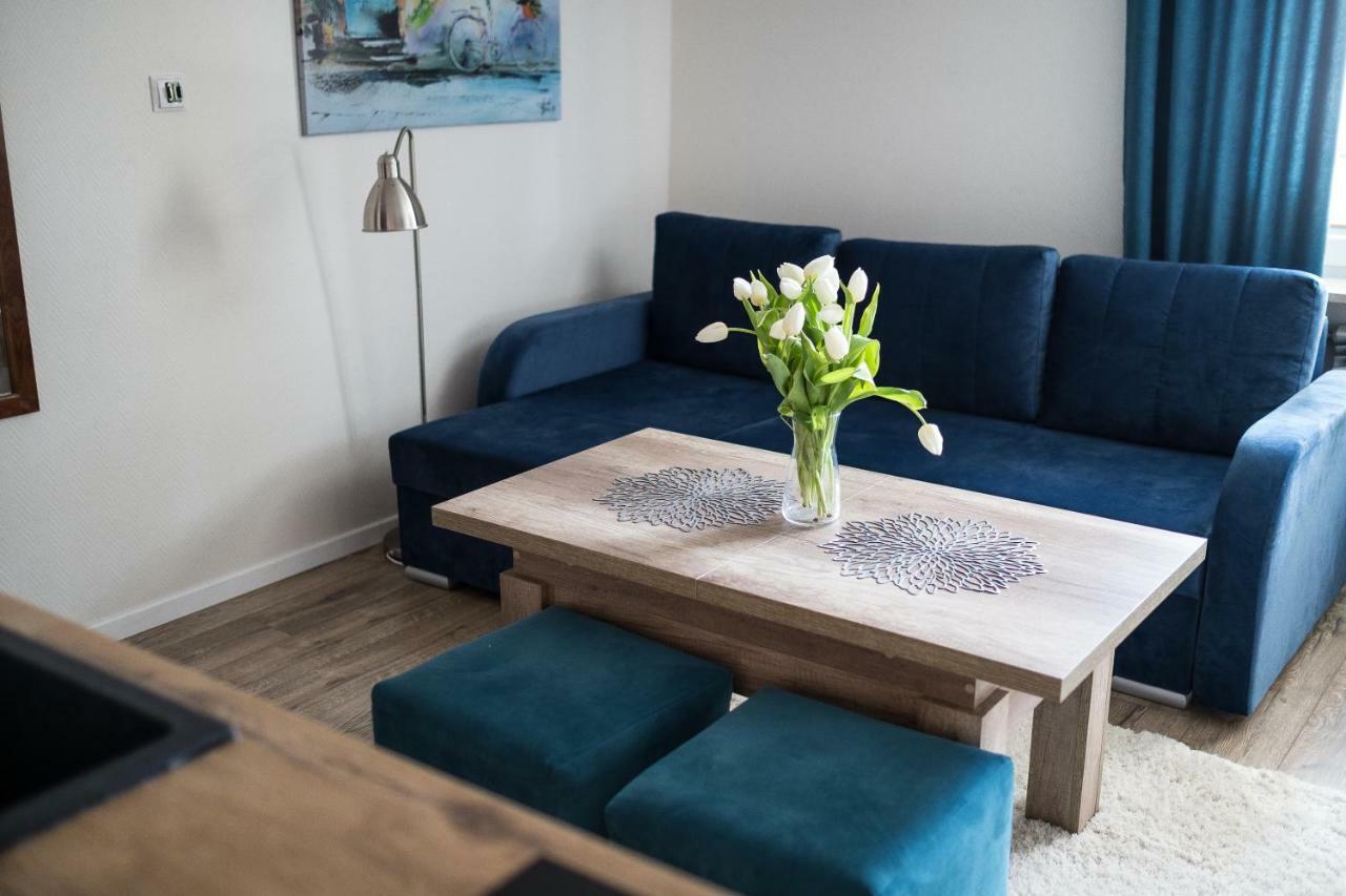 Apartamenty Ciche Wzgorze Закопане Екстериор снимка