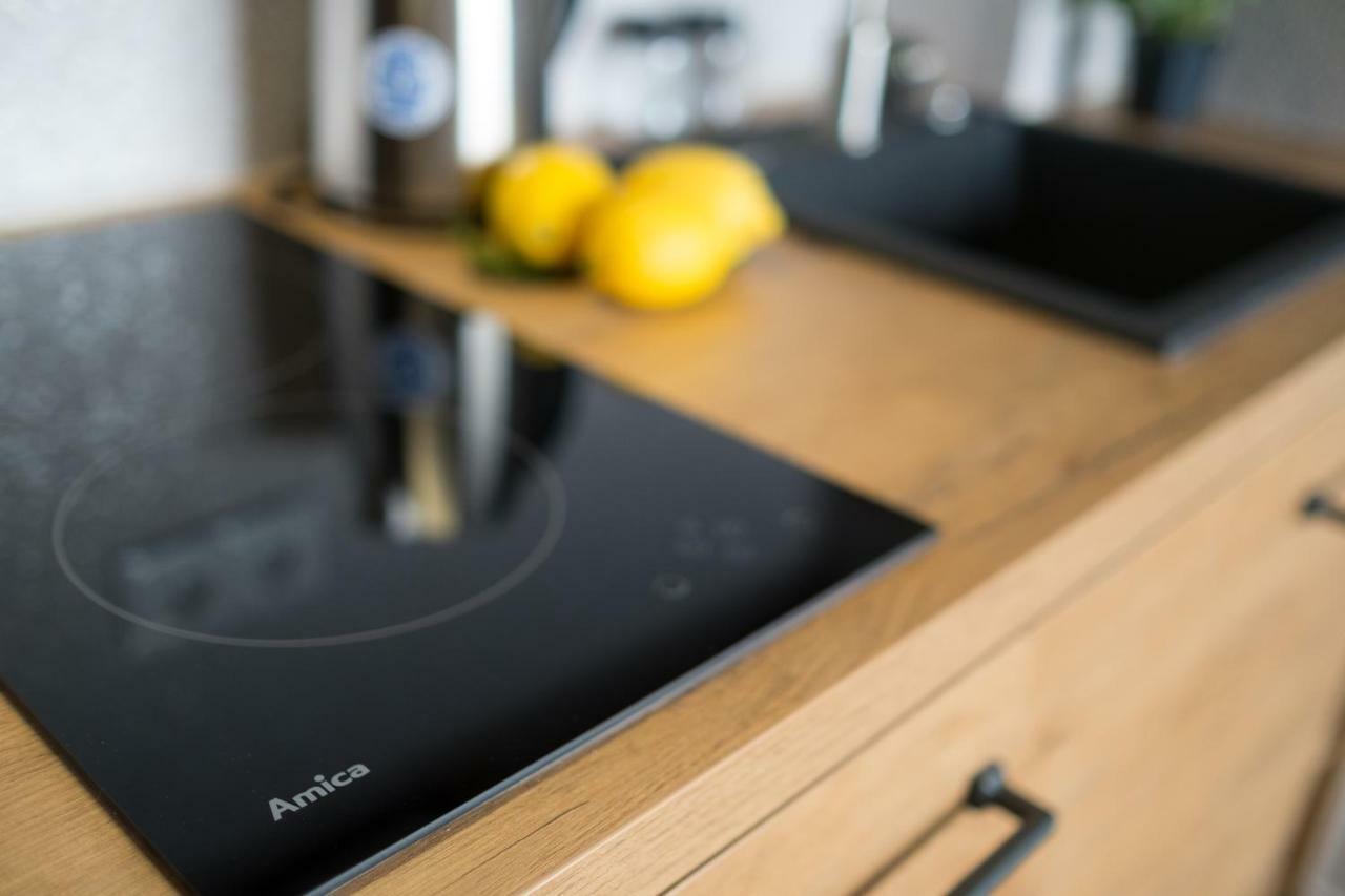 Apartamenty Ciche Wzgorze Закопане Екстериор снимка