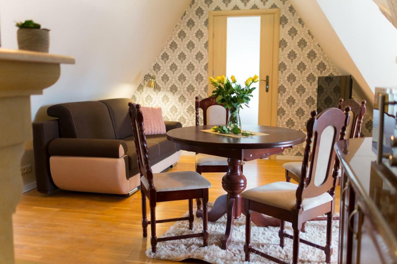Apartamenty Ciche Wzgorze Закопане Екстериор снимка