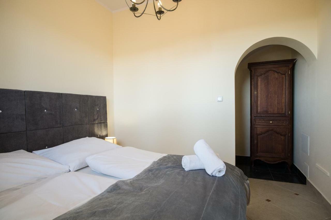Apartamenty Ciche Wzgorze Закопане Екстериор снимка