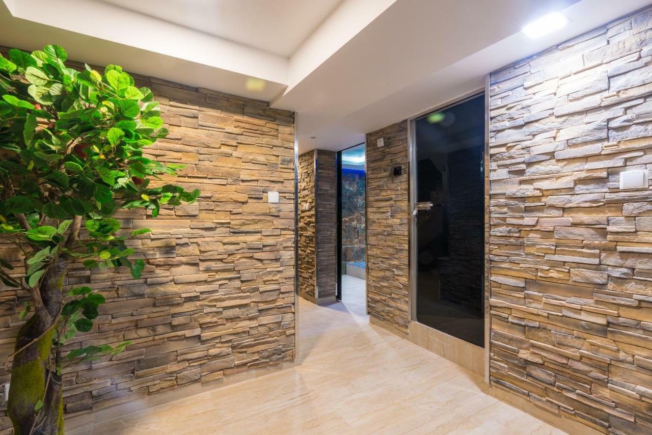 Apartamenty Ciche Wzgorze Закопане Екстериор снимка